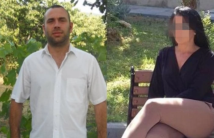Δολοφονία καρδιολόγου στην Κρήτη: Ισόβια στη σύζυγό του και τον εραστής της